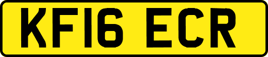 KF16ECR