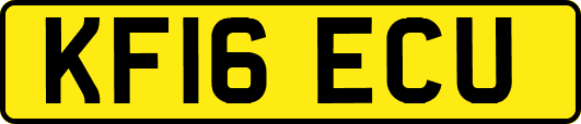KF16ECU