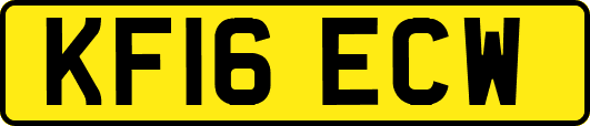 KF16ECW
