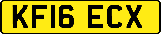 KF16ECX