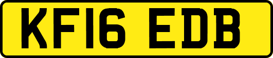 KF16EDB