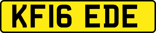 KF16EDE