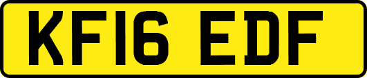 KF16EDF