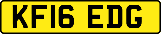 KF16EDG