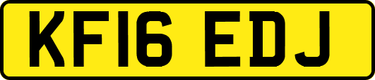 KF16EDJ