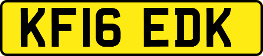 KF16EDK