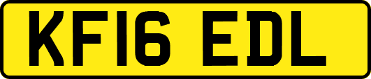 KF16EDL