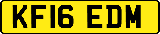 KF16EDM