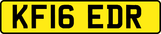 KF16EDR