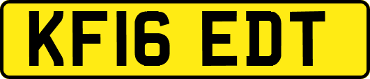 KF16EDT