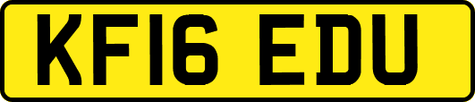KF16EDU