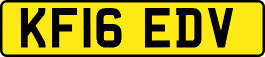 KF16EDV