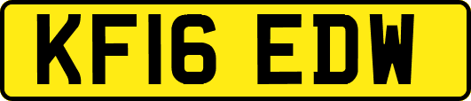 KF16EDW