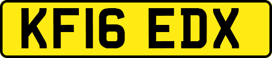 KF16EDX