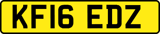 KF16EDZ