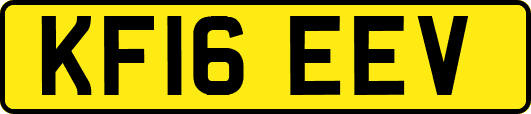KF16EEV