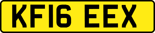 KF16EEX