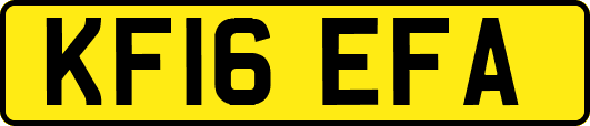 KF16EFA