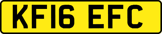 KF16EFC