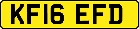 KF16EFD