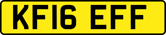 KF16EFF