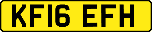 KF16EFH
