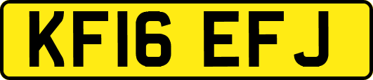 KF16EFJ