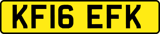 KF16EFK