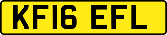 KF16EFL