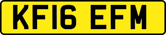 KF16EFM