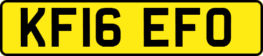 KF16EFO