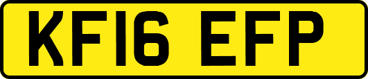 KF16EFP