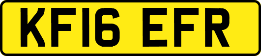 KF16EFR