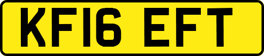 KF16EFT