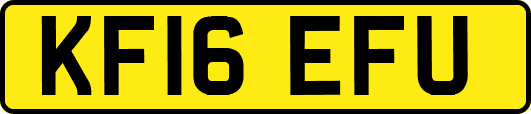KF16EFU