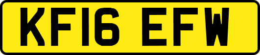KF16EFW