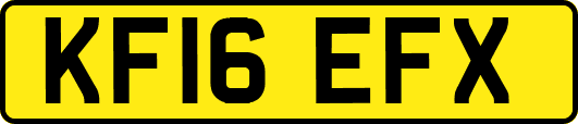 KF16EFX
