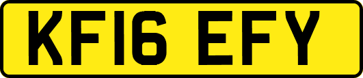 KF16EFY