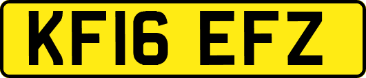 KF16EFZ