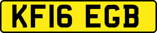 KF16EGB