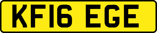 KF16EGE
