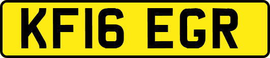 KF16EGR