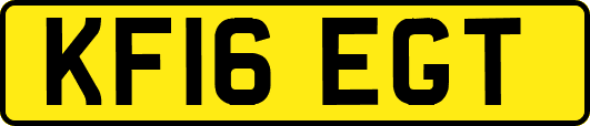 KF16EGT
