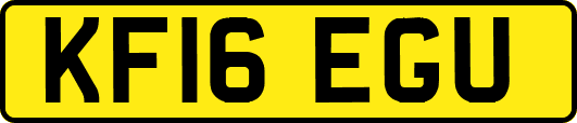 KF16EGU