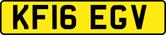 KF16EGV