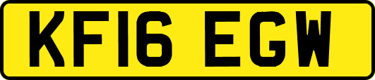 KF16EGW