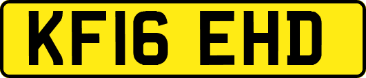 KF16EHD