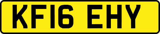 KF16EHY