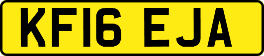 KF16EJA