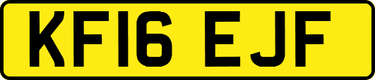 KF16EJF